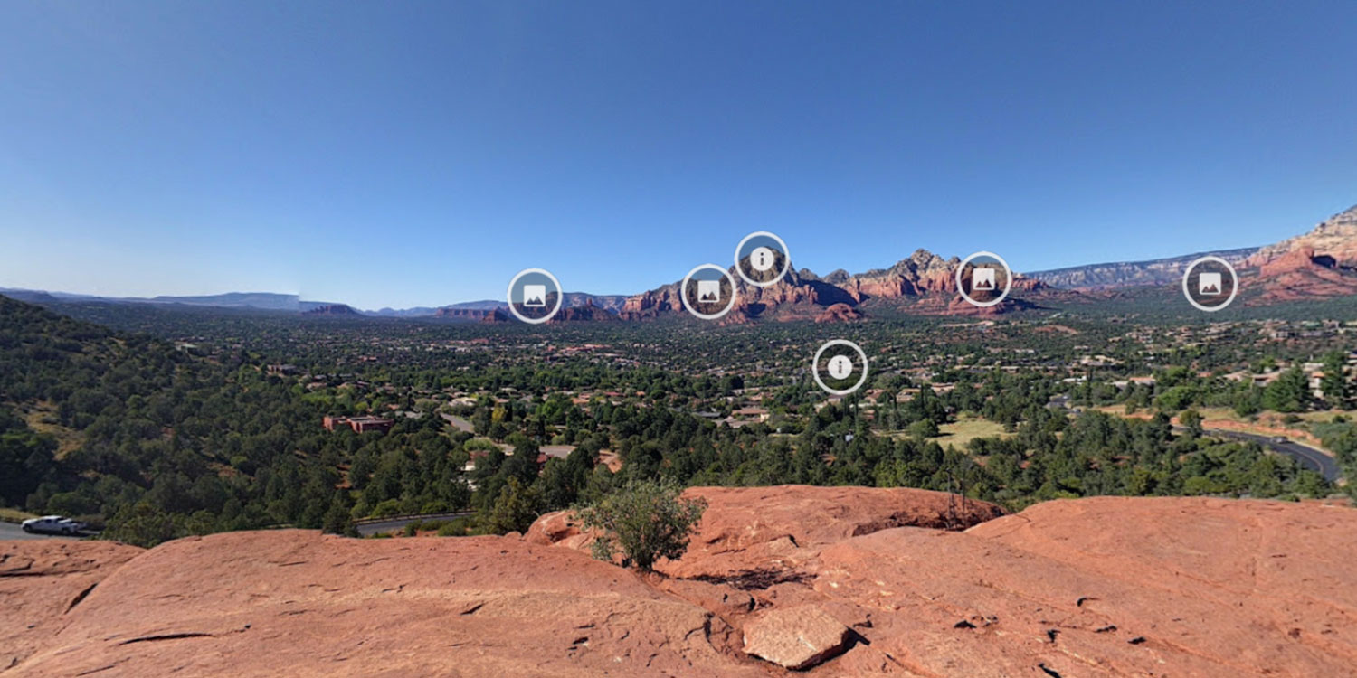 Creating Place-Based, Active Learning Virtual Field Trips